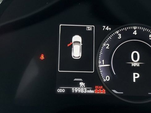 Certified 2024 Lexus RX 350 FWD image 26