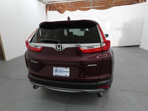 Used 2019 Honda CR-V EX-L image 5