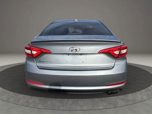 Used 2016 Hyundai Sonata SE image 6