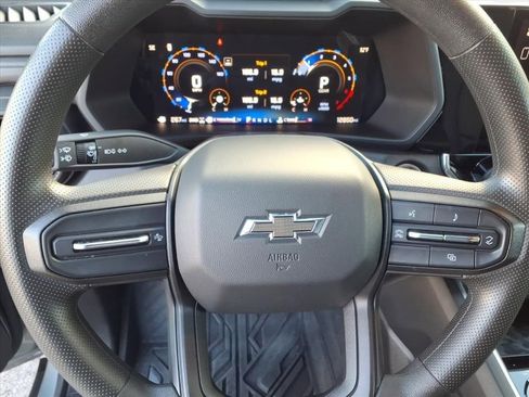 Used 2024 Chevrolet Colorado Trail Boss w/ Advanced Trailering Package image 22