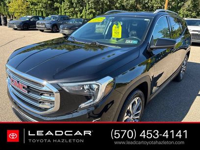 Used 2019 GMC Terrain SLT w/ Preferred Package