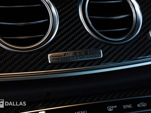 Used 2023 Mercedes-Benz E 63 AMG S image 30