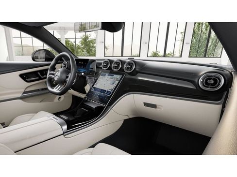 New 2026 Mercedes-Benz CLE 53 AMG 4MATIC Coupe image 6