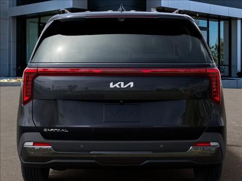 New 2026 Kia Carnival SX Prestige FWD image 13