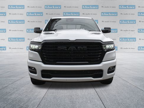 New 2026 RAM 1500 Laramie image 2