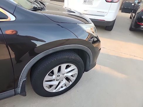 Used 2016 Honda CR-V EX image 14