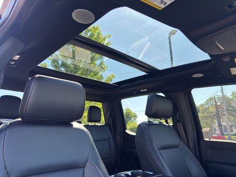 Certified 2024 Ford F150 Lariat w/ Equipment Group 502A High AWD/4WD image 27