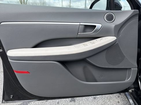 New 2026 Hyundai Sonata SEL AWD/4WD image 12