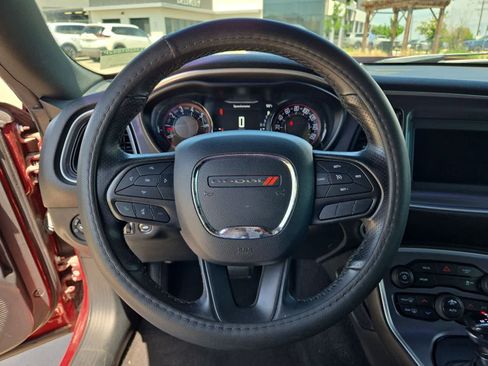 Used 2020 Dodge Challenger SXT w/ Blacktop Package RWD image 18