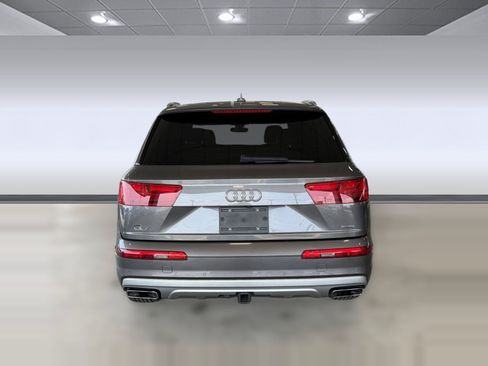 Used 2018 Audi Q7 2.0T Premium Plus AWD/4WD image 10
