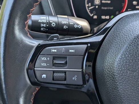 Used 2024 Honda Pilot TrailSport image 25