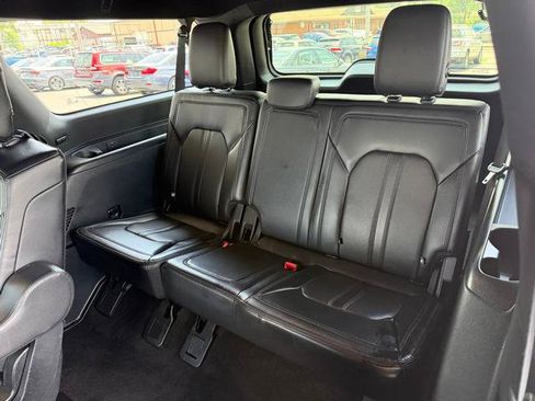 Used 2019 Ford Expedition Max Limited w/ Equipment Group 302A AWD/4WD image 6