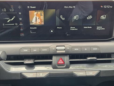Used 2025 Kia K4 EX FWD image 19