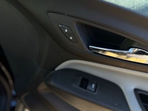 Used 2024 Chevrolet Equinox LS image 14