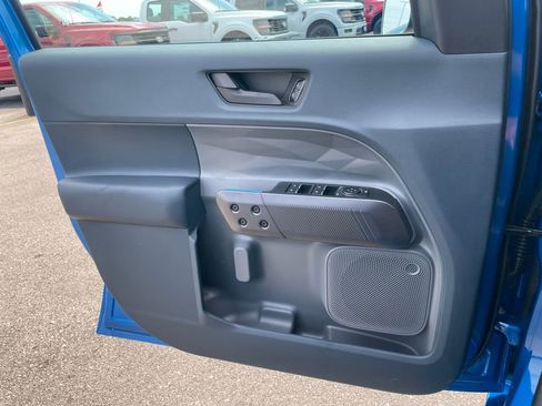 New 2025 Ford Maverick Lobo AWD/4WD image 50