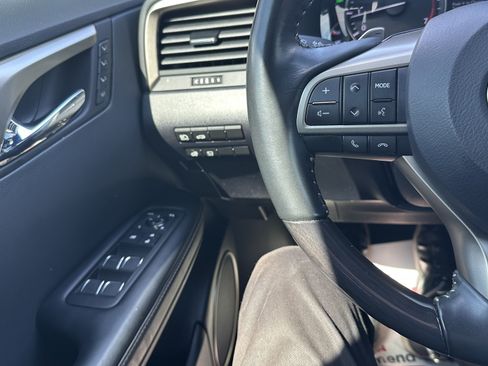 Used 2020 Lexus RX 350 AWD w/ Luxury Package image 20
