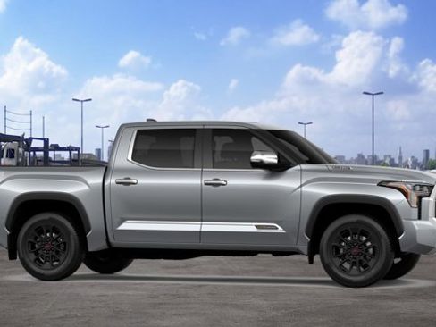 New 2026 Toyota Tundra 1794 Edition image 15