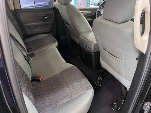 Used 2019 RAM 1500 Classic Warlock image 39