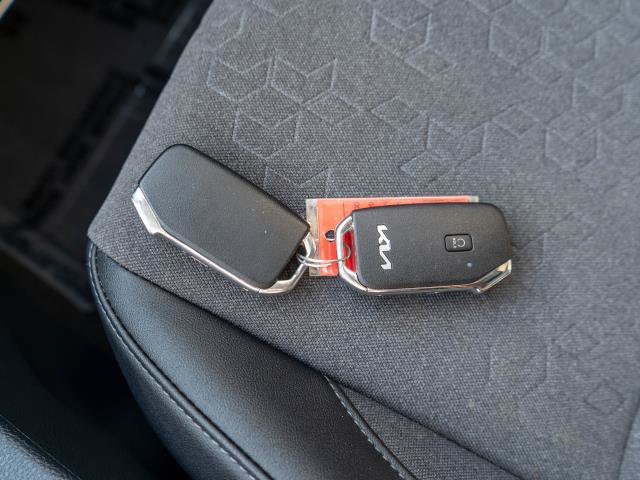 Certified 2024 Kia Seltos S AWD/4WD image 24