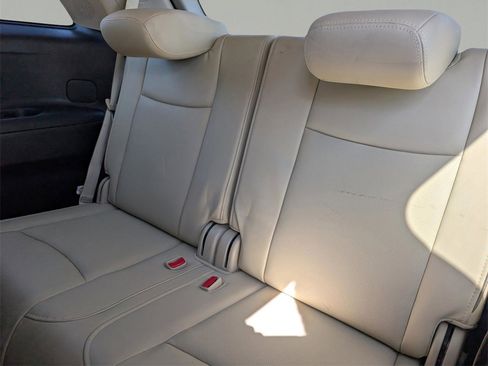 Used 2020 INFINITI QX60 Luxe w/ Essential Package image 14