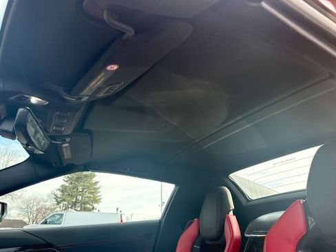 Used 2024 Chevrolet Corvette Stingray Preferred Conv w/ Z51 Performance Package image 24