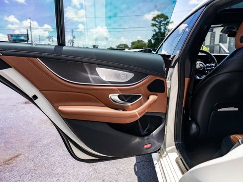 Used 2023 Mercedes-Benz AMG GT 53 image 47