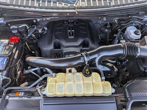 Used 2020 Lincoln Navigator Black Label image 27