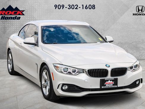 Used 2015 BMW 428i 428i image 3