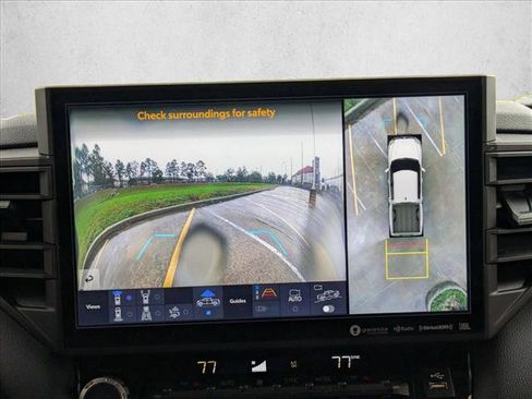 Used 2023 Toyota Tundra TRD Pro image 15