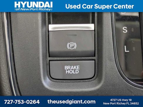 Used 2026 Honda CR-V LX image 26