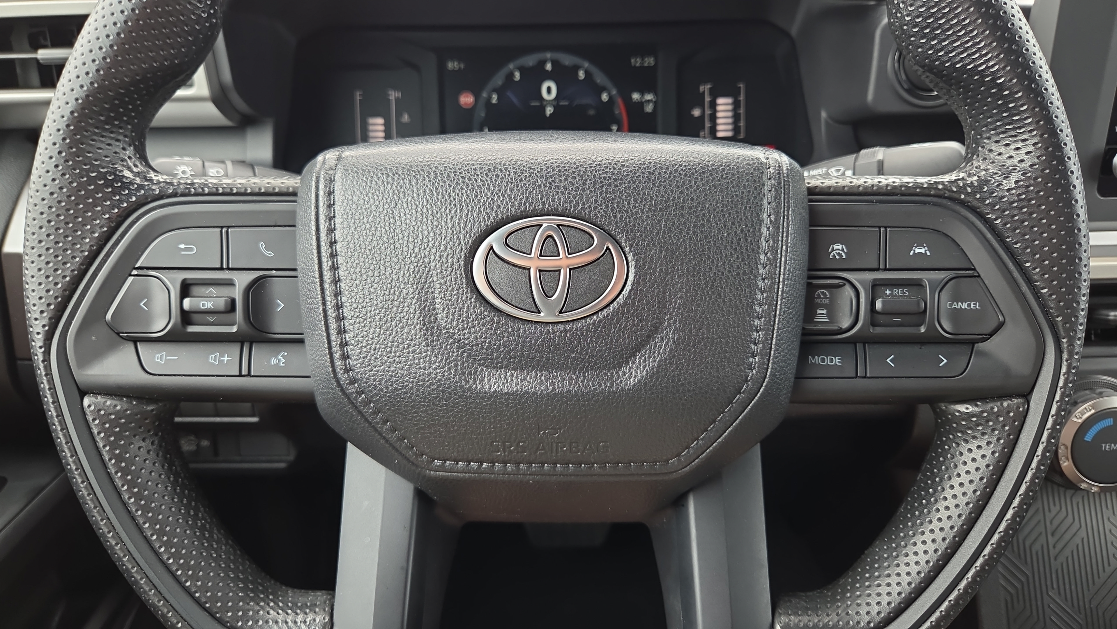 Certified 2024 Toyota Tacoma SR5 RWD image 30