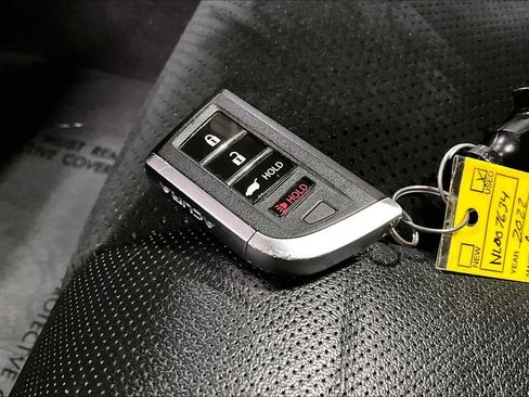 Used 2022 Acura MDX A-Spec image 14