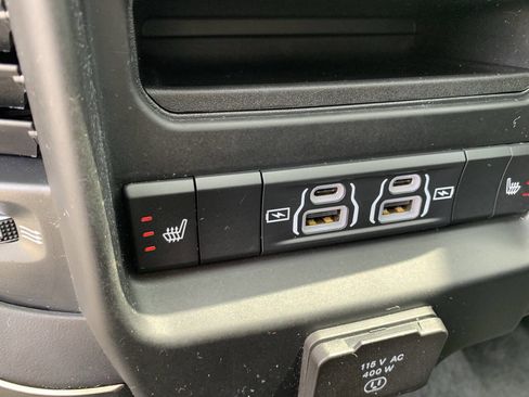 Used 2023 RAM 1500 Rebel w/ Rebel Level 2 Equipment Group image 4