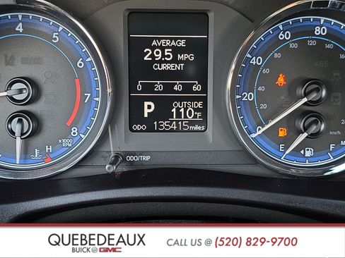 Used 2017 Toyota Corolla LE FWD image 16