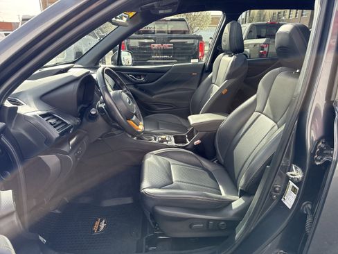 Used 2022 Subaru Forester Wilderness image 10