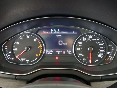 Used 2024 Audi Q5 2.0T Premium AWD/4WD image 15
