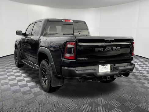Used 2022 RAM 1500 TRX image 4