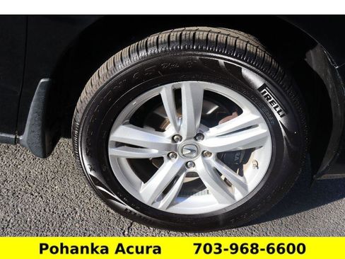 Used 2014 Acura RDX AWD w/ Technology Package image 34