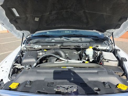 Used 2013 RAM 1500 Laramie w/ Convenience Group image 36