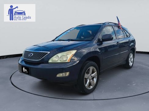 Used 2004 Lexus RX 330 image 3