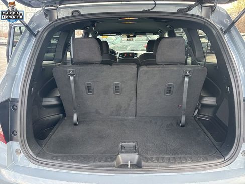 Used 2022 Honda Pilot Sport image 11