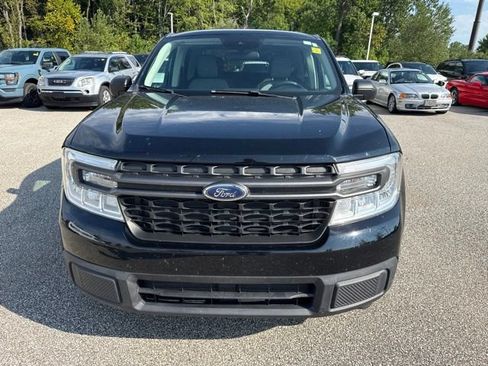 Used 2022 Ford Maverick XLT FWD image 2