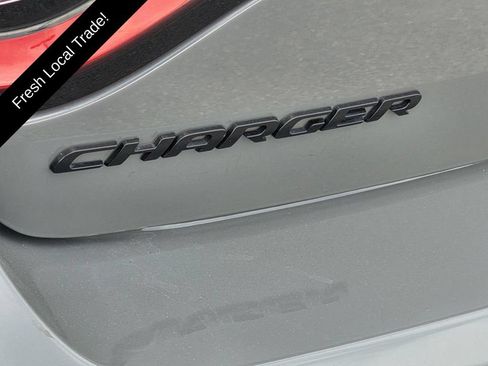 Used 2023 Dodge Charger GT w/ Blacktop Package RWD image 5