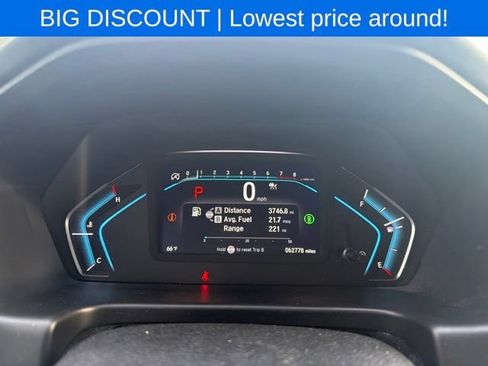 Used 2022 Honda Odyssey Elite image 54