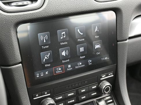 Used 2024 Porsche 718 Cayman image 21