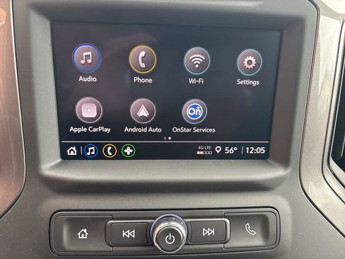 New 2025 Chevrolet Silverado 2500 W/T w/ WT Convenience Package image 23