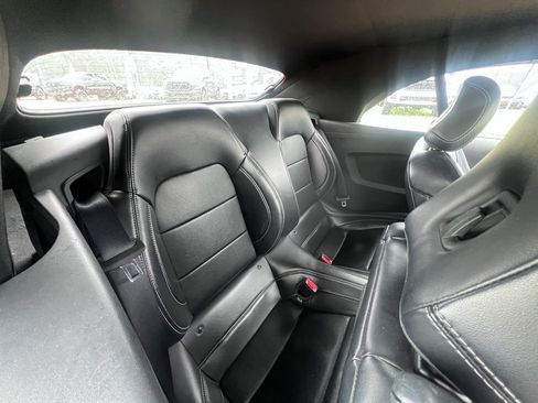 Used 2024 Ford Mustang Premium image 6