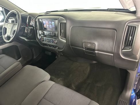 Used 2017 Chevrolet Silverado 1500 LT w/ All Star Edition AWD/4WD image 28