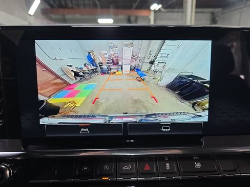 New 2026 GMC Sierra 1500 Elevation image 22