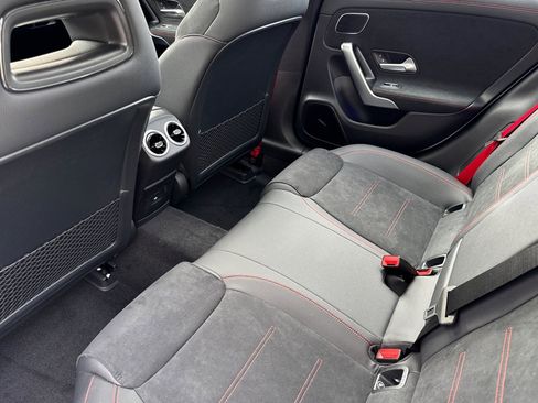 New 2026 Mercedes-Benz CLA 35 AMG AMG CLA 35 image 22